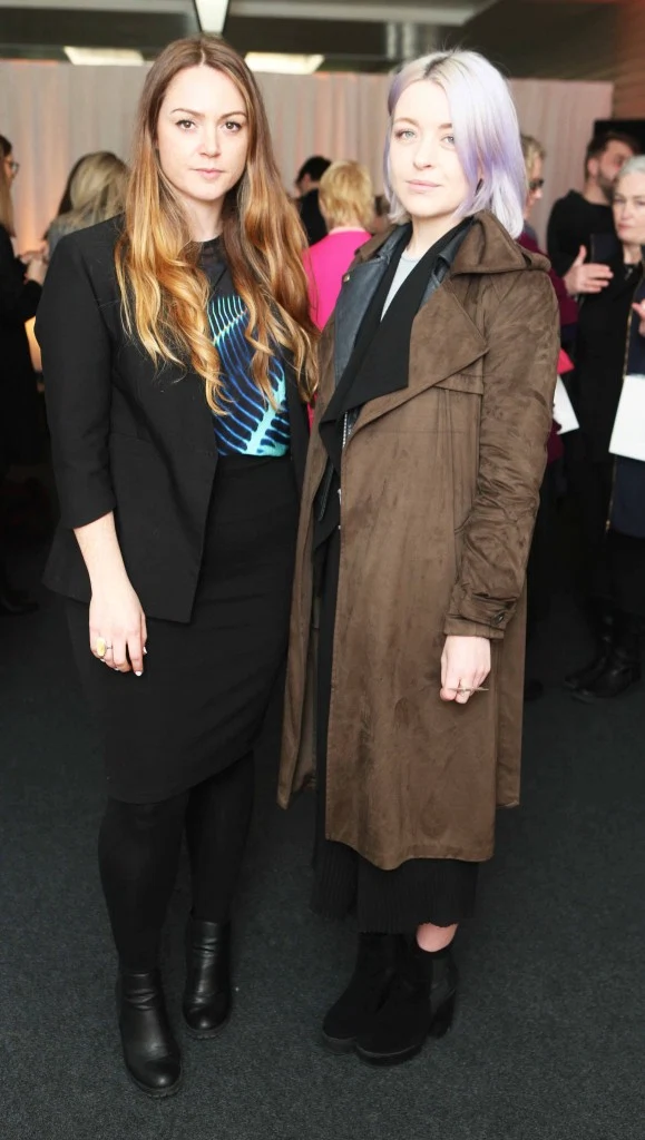 Social Pictures: Launch Of S? Collective In Kildare Village