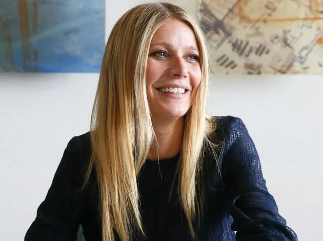 Gwyneth Paltrow Shares Her Beauty Secrets