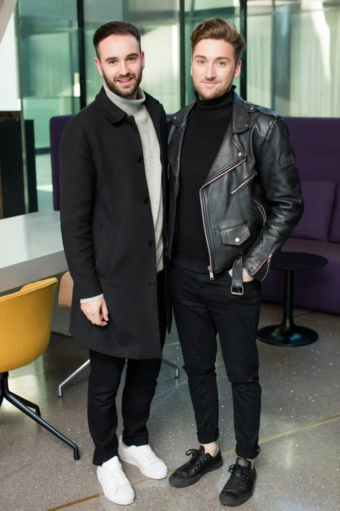 Social Pictures: Aer Lingus LAX Experience