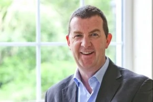 Fintan Ryan