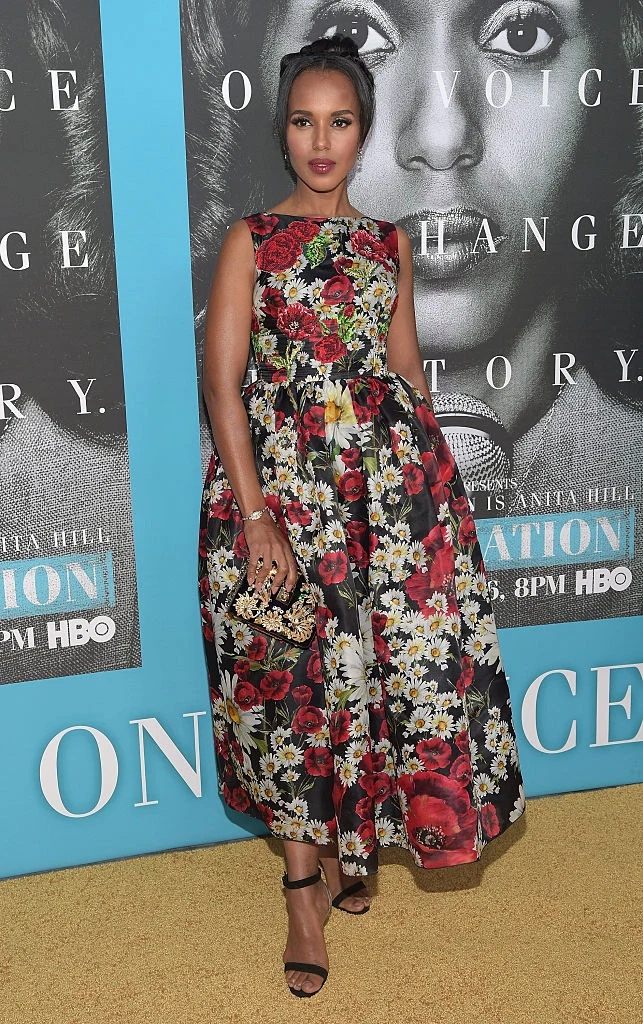 Premiere Of HBO Films' "Confirmation" - Arrivals