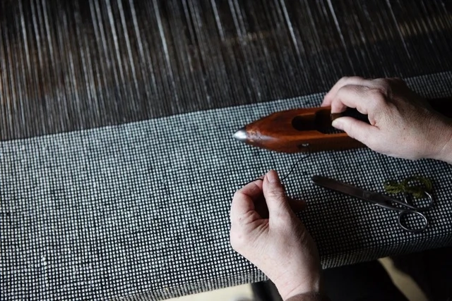 Mourne Textiles Teams Up With Carl Hansen & S?n