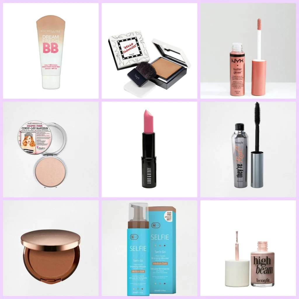Bridal Beauty – 10 Must Haves