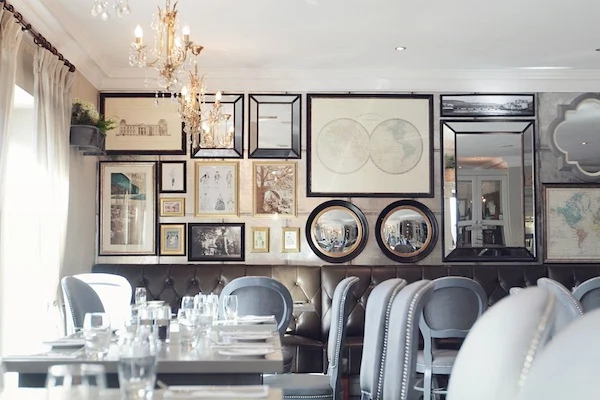 Sash at No. 1 Pery Square 2