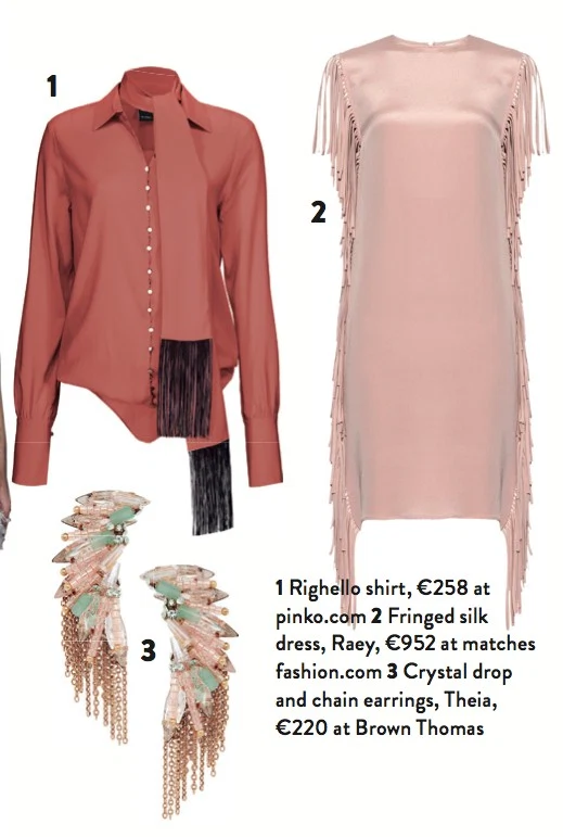 may fashion wishlist