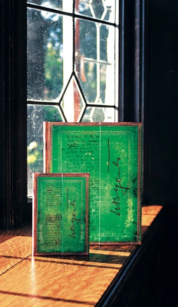 A Patriotic Journal Commemorating WB Yeats