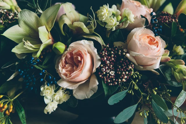An Expert Guide to Choosing Your Wedding Flowers