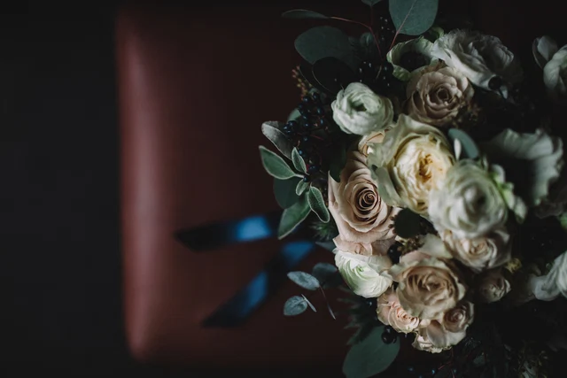An Expert Guide to Choosing Your Wedding Flowers