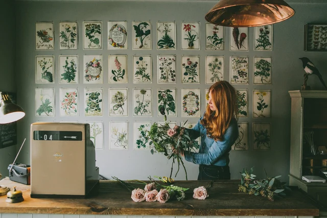An Expert Guide to Choosing Your Wedding Flowers