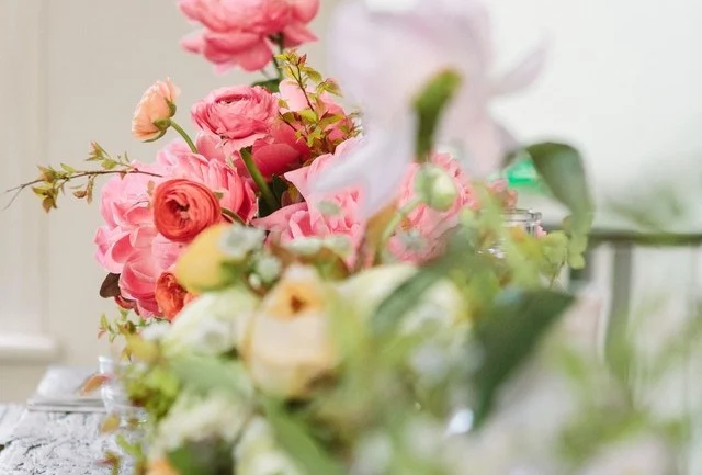 An Expert Guide to Choosing Your Wedding Flowers