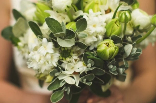 An Expert Guide to Choosing Your Wedding Flowers