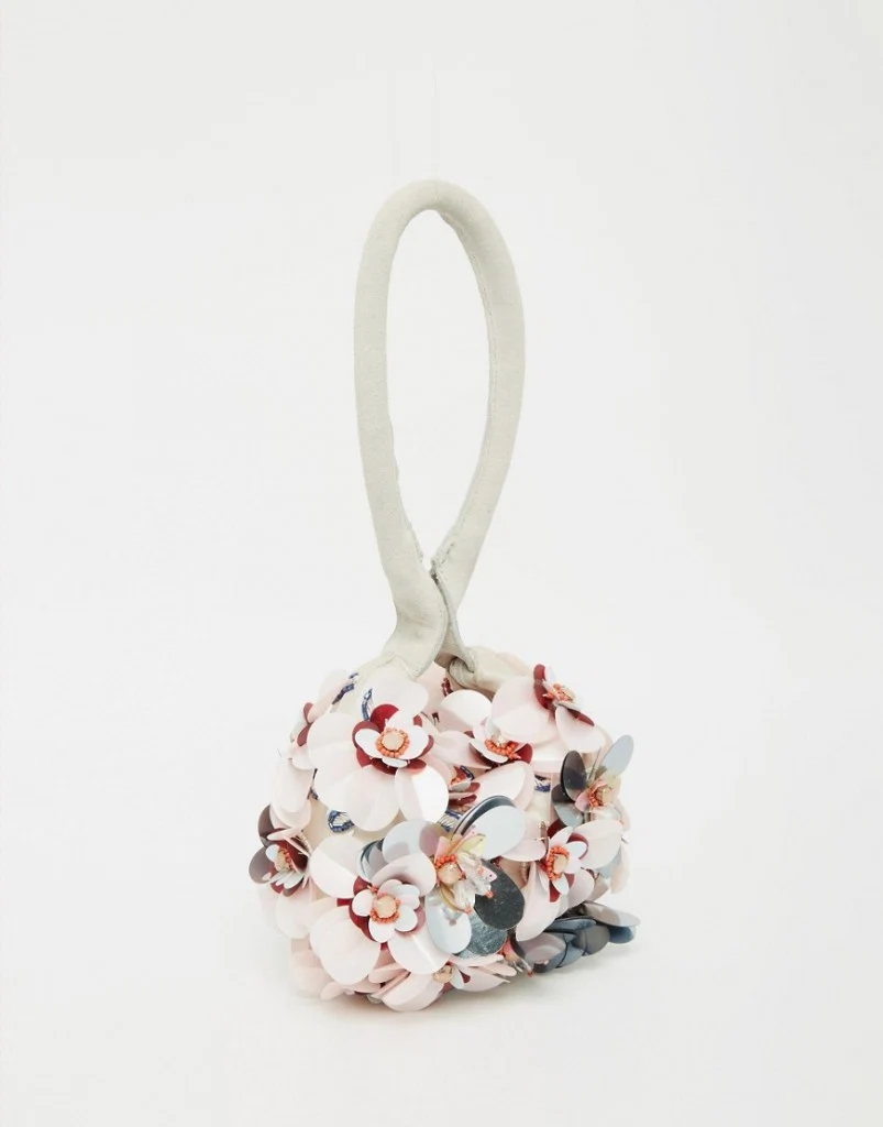 Bridal Bags