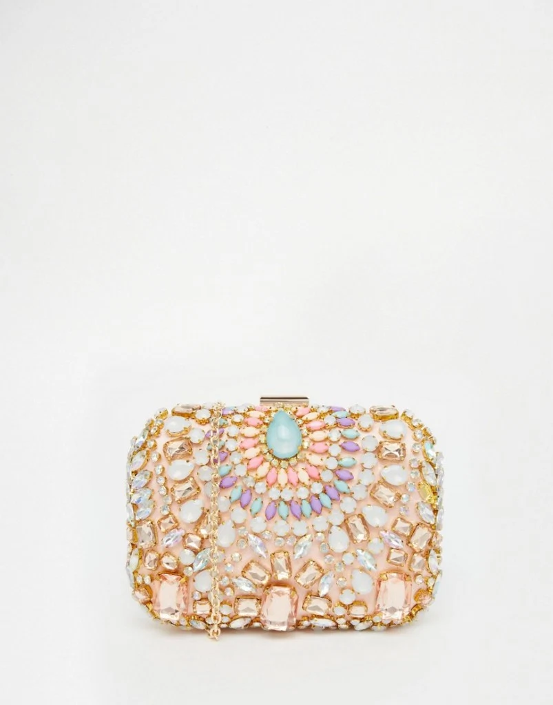 Bridal Bags