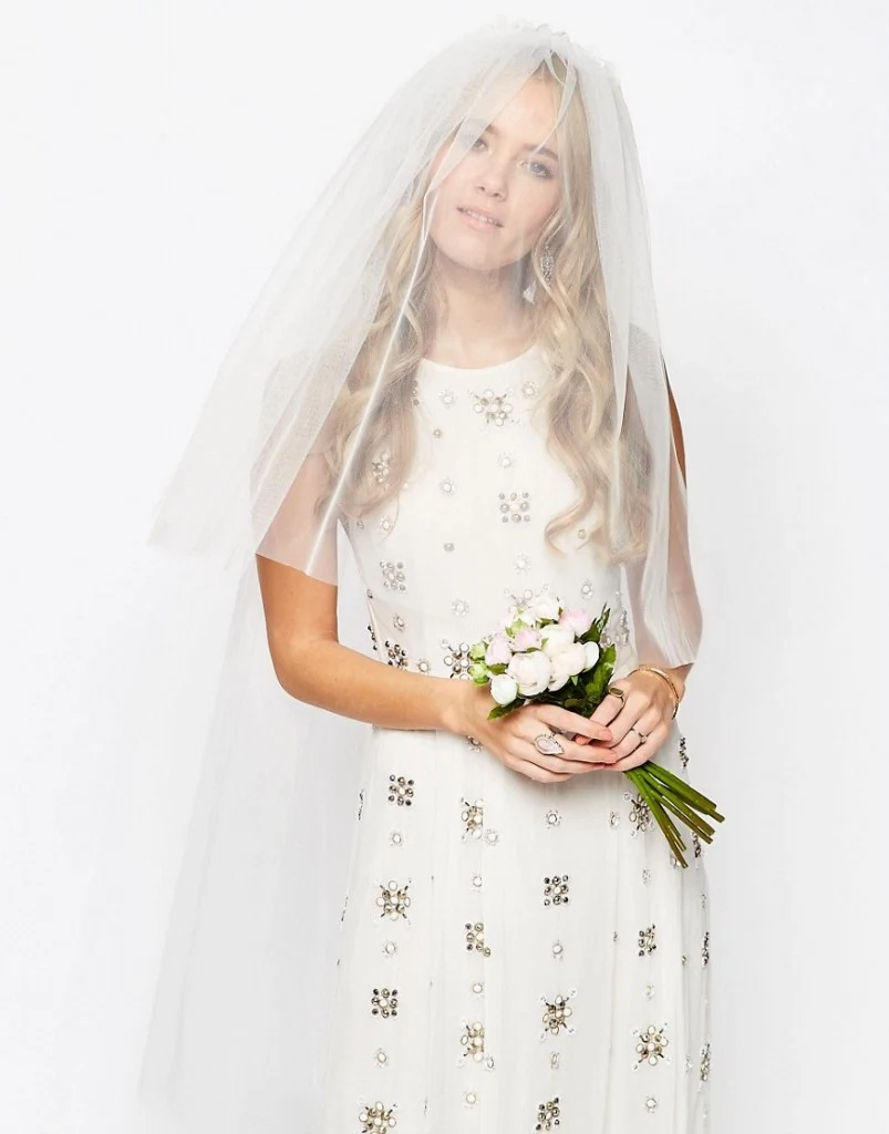Bridal Headpieces