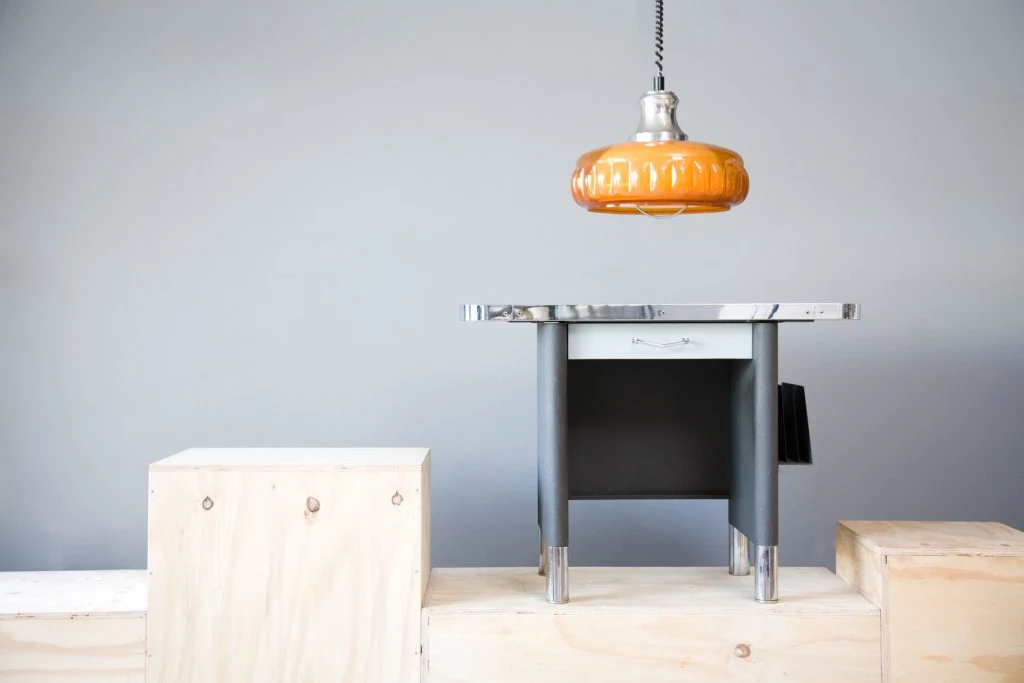 We Love This Cool Irish Furniture Collaboration | Image.ie
