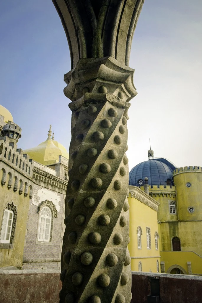 sintra copy
