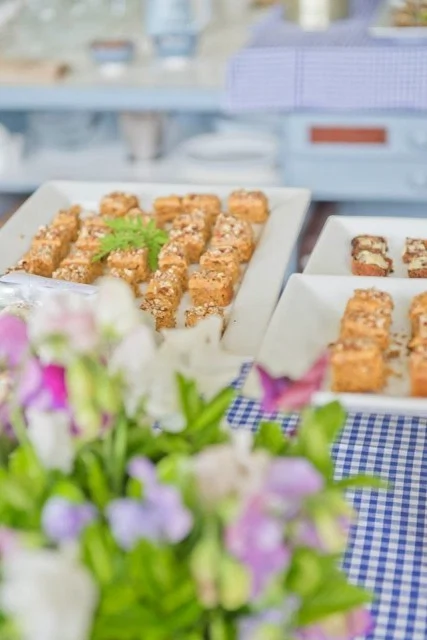 Ballymaloe LitFest