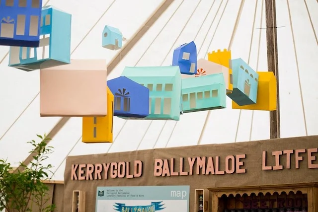 Ballymaloe LitFest