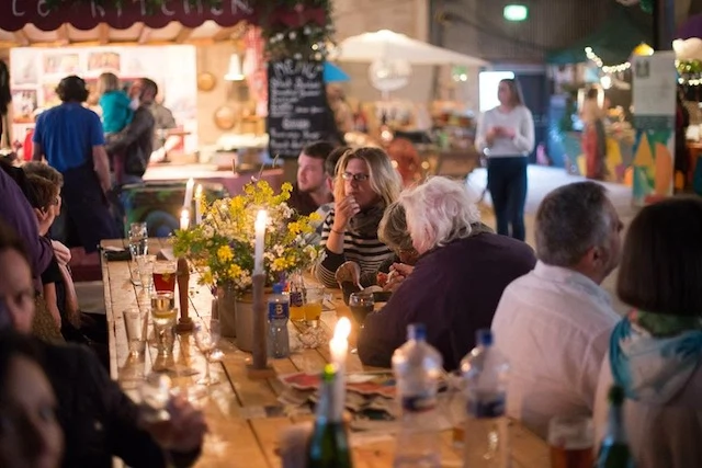 Ballymaloe LitFest