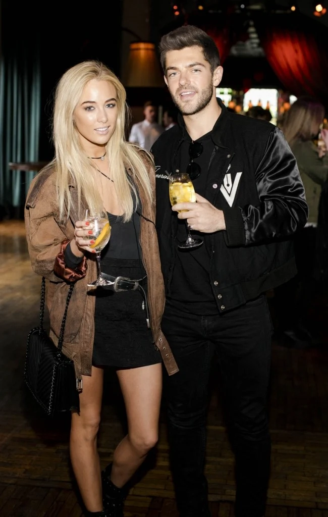 Social Pictures: Love Brunch In The Odeon