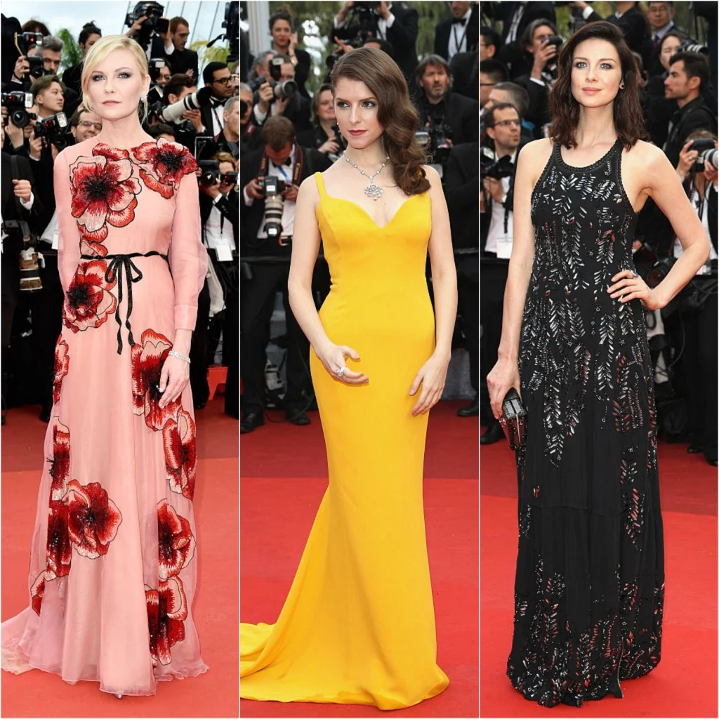 Gallery: The Cannes Film Festival Kicks Off