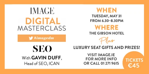 DM May Twitter Panel