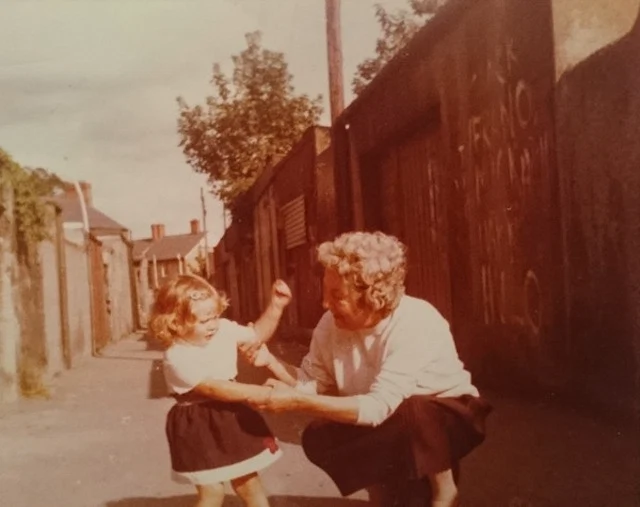Image: Nana Halley