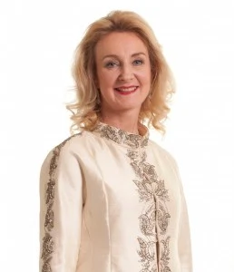 Dr Mary Ryan