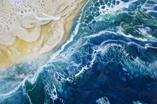 3 Exhibitions to See This Month