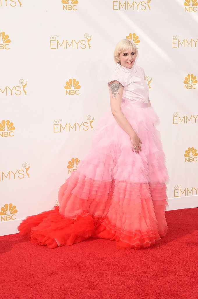 66th Annual Primetime Emmy Awards - Arrivals