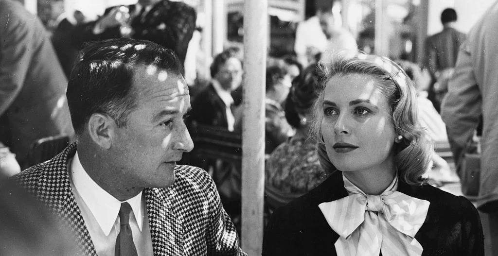 Princess Grace Of Monaco