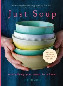 JUST SOUP cover HIGH RES