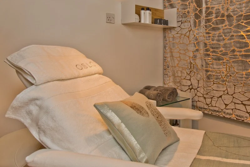 Win A Course Of Facials And Products From OSLO Worth ?500