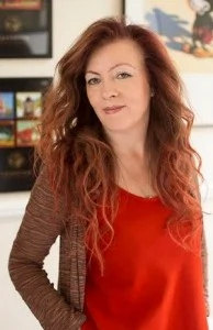 Trish Long 1