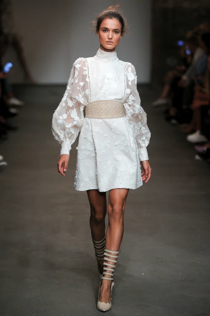 Zimmermann S16 009 new