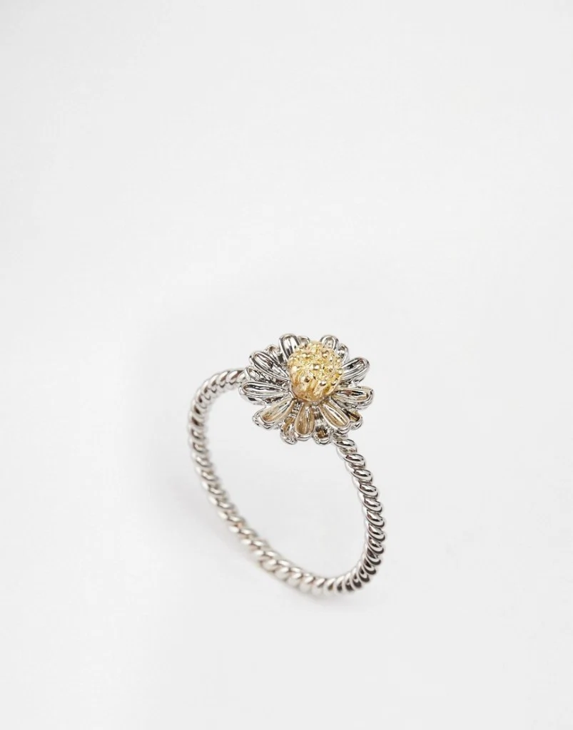 Engagement Rings – Something Different