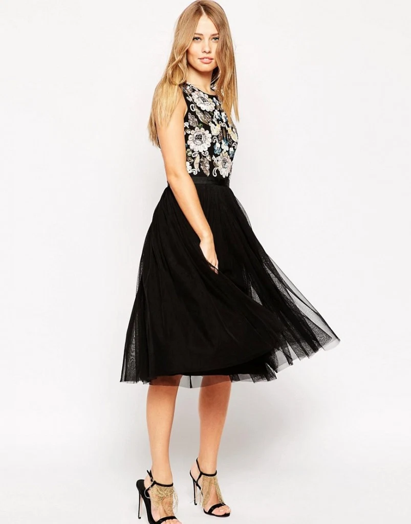 wedding style