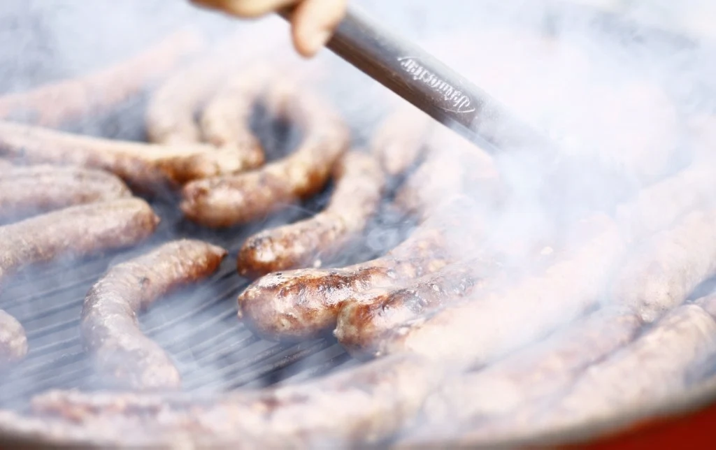 8 Tips For The Perfect Summer Barbecue 8 Tips For The Perfect Summer Barbecue