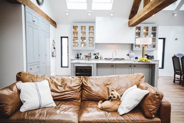 Period Home Dublin