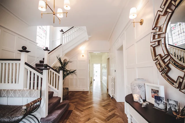 Period Home Dublin