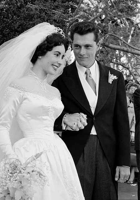 Standout Brides Of The 20th Century