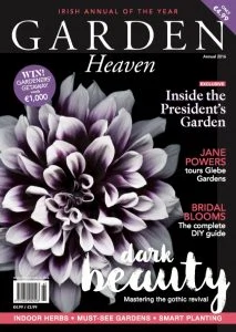 Garden Heaven 2016