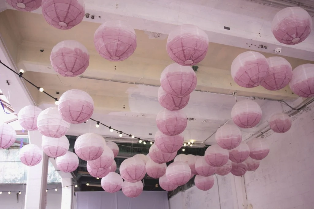 Hunt & Gather Party Planning