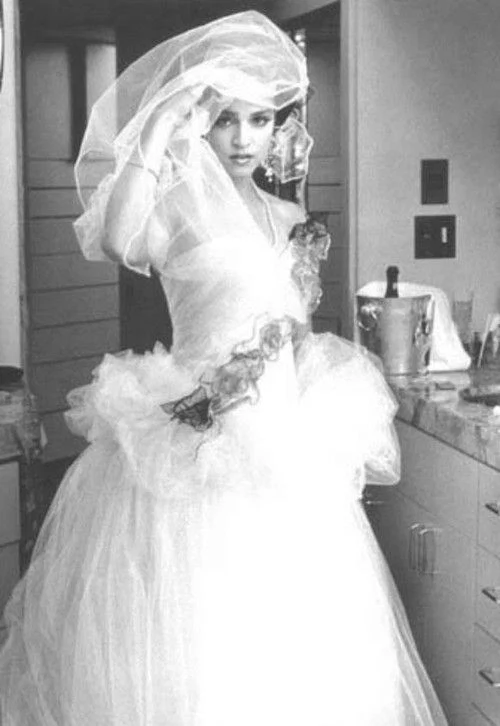 Just 80s Fashion