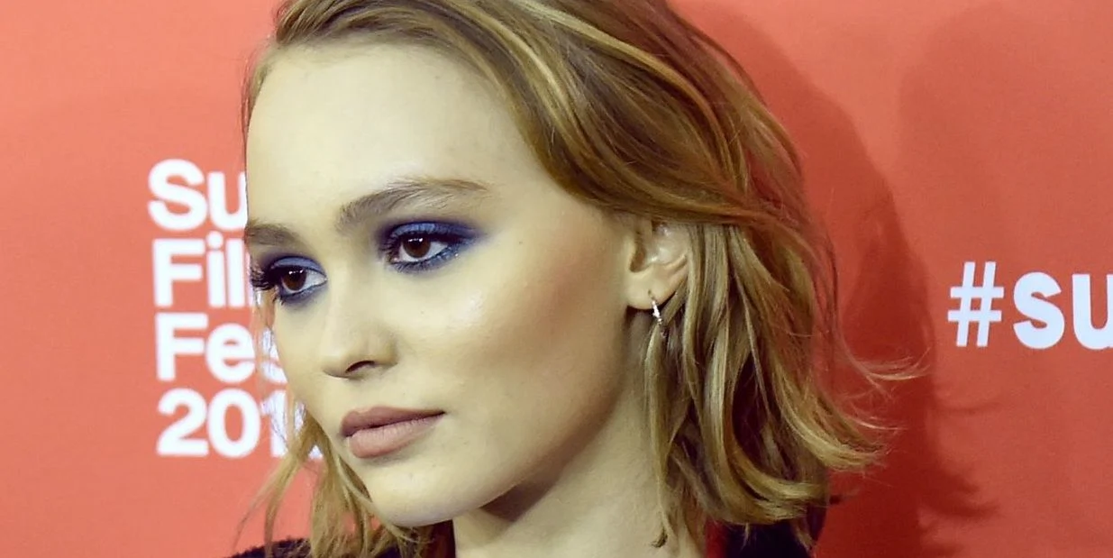 Lily Rose Depp possesses the one attribute essential to great style