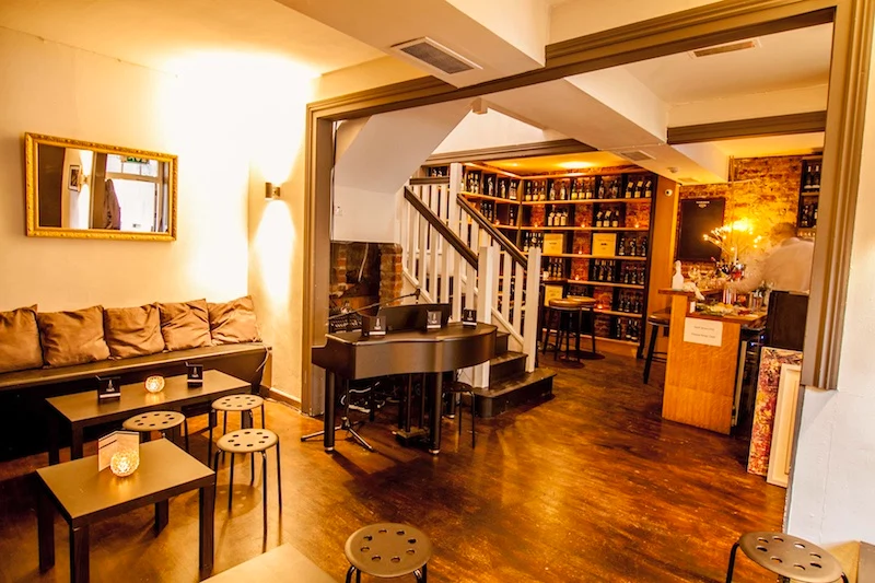 No 5 Downstairs copy