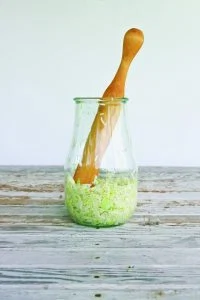 Sauerkraut image1b
