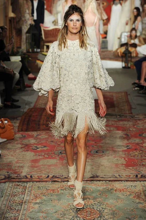 Temperley London spring 16 Harpers Bazaar