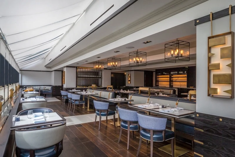 The Coburg Brasserie copy