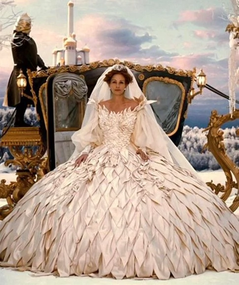 The Skinny Stilletto